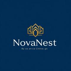 Logo NovaNest