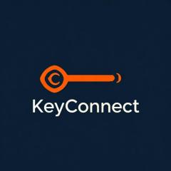 Logo KeyConnect