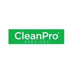 Logo CleanPro Services