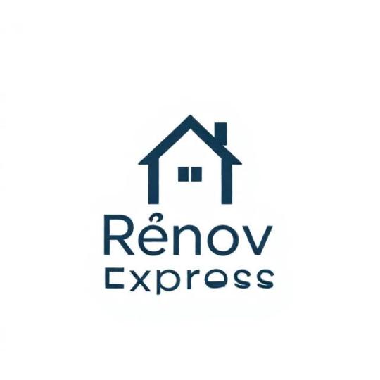 Logo Rénov'Express